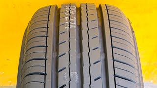 1856515 YOKOHAMA BluEarth Es32 bridgestone yokohama cartires michelin tyre dunlop [upl. by Reeher]