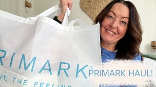 A PRIMARK HAUL [upl. by Elehcor529]