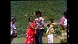 Pokkiri Raja Kadavul Padaichan Song [upl. by Iand]