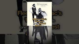 The story of “Rumours” by Fleetwood Mac shorts rockhistory stevienicks [upl. by Hillegass]