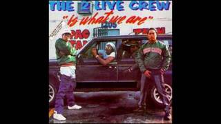 2 Live Crew  We Want Some Py [upl. by Hazrit]