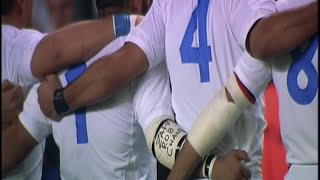 I Centurioni di Italrugby [upl. by Ietta106]