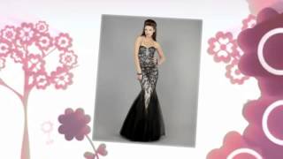 Новые вечерние платья 2014  2014 Dresses Prom Dresses Cocktail Dresses [upl. by Clover]