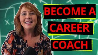 Career Coaches Talk What It’s Like and How To Become One [upl. by Tacy]