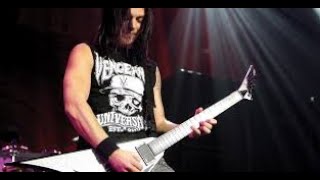 Waking he Demon Live  BFMV [upl. by Engud666]