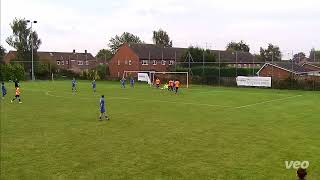 Our Goals From Lutterworth Town VS Desborough Town [upl. by Drida]