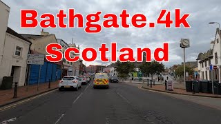 Bathgate4kScotland [upl. by Emiline631]