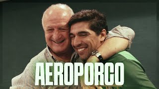 AEROPORCO COM VISITA ESPECIAL  CHEGAMOS AO RIO GRANDE DO SUL [upl. by Niwred]