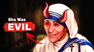 Mother Teresa The Dark Truth  Full Documentary [upl. by Rolandson146]