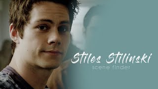 • Stiles Stilinski  scene finder S6 [upl. by Albion98]