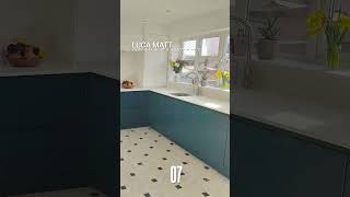 Innova Luca Matt Kitchens  60 Second Showcase  Part 21 [upl. by Cichocki340]