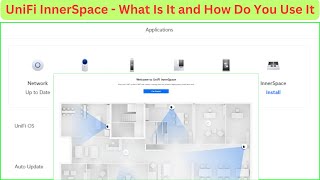 UniFi InnerSpace  What Is It and How Do You Use It [upl. by Onofredo]