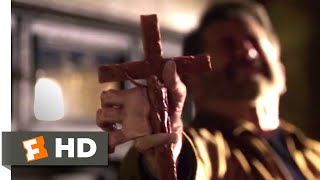 Annabelle Creation 2017  Sams Death Scene 610  Movieclips [upl. by Sotos]