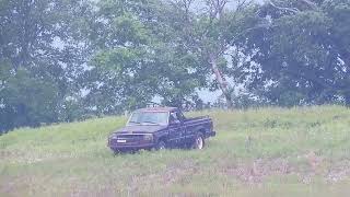 Rare 1986 Jeep Comanche 4 Sale [upl. by Norabel920]