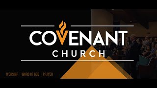 Covenant Church  October 13 2024 [upl. by Casey]