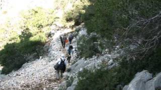 supramonte di dorgali baunei  bidunie [upl. by Fergus815]