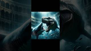 Epic Battle Animals vs Dinosaurs Top strongest animals in the world shorts viralshorts trending [upl. by Nicholas390]