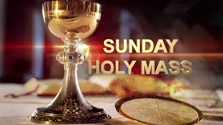 LIVE  Sunday Mass  English  20231105 [upl. by Marilyn]