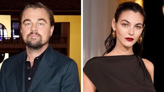 Leonardo DiCaprio And Vittoria Ceretti’s Love Life Explained [upl. by Iren]