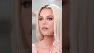 Khloe Kardashian Pays Ex Tristan Thompson A Visit [upl. by Pauline420]