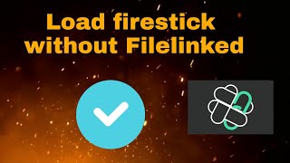 Alternate method instead of using filelinked [upl. by Notreve]