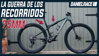 SPECIALIZED EPIC 2024 ES UN ATAQUE FRONTAL A SCOTT SPARK Y ORBEA OIZ  DANIEL RACE [upl. by Dedra]