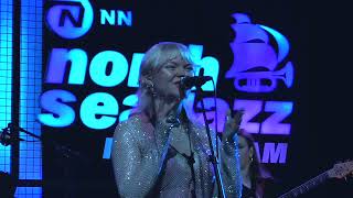 Every Move  ROSEYE Live at North Sea Jazz 2024 camcorder [upl. by Sharity]