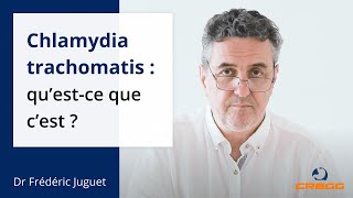 Chlamydia trachomatis  bactérie responsable types de chlamydia et comment la détecter [upl. by Sherar]