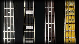 Holiday Bass Groove  Fender  Music Man  Sandberg [upl. by Muhammad64]