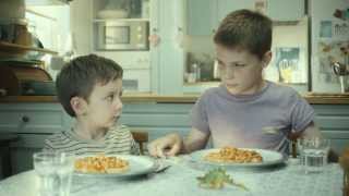 Heinz Beanz Full of Beanz TV ad [upl. by Rahab]