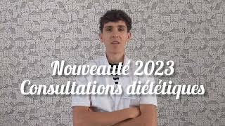 Votre consultation avec un nutritionniste aux Grands Thermes [upl. by Amjan]