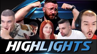 Βοnus Daddies Big Wins amp Highlights  Ο ΑΤΤΙΛΑΣ ΚΟΝΤΟΠΑΣ amp KEEFINAS ΧΑΝΕΙ ΤΑ ΛΟΓΙΑ ΤΟΥ [upl. by Baerman]