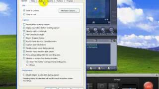 AV Voice Changer Software Integrate with Camtasia 60 Recording Studio [upl. by Linkoski]