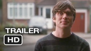 BROKEN Official Trailer  Shaun Robert Smith 2016 HD [upl. by Narad651]