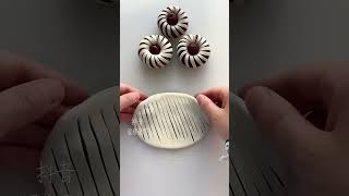 Cake maker food cake pastry chocolate diy pastrychef pastery cooking [upl. by Aizahs]