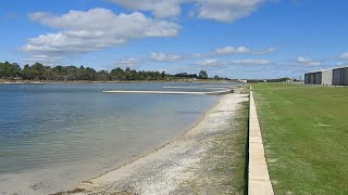 Maddington WA to Champion Lakes Regatta Centre 6 4 21 [upl. by Unity903]