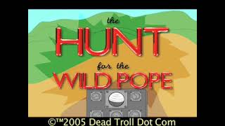 The Hunt For The Wild Pope [upl. by Ybok780]