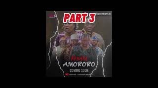 AKANKE AMORORO PART 3  LATEST 2024 MOVIE STARRING Odunlade Adekola Peju Ogunmola [upl. by Erastatus73]