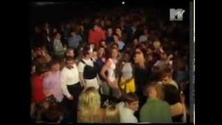 Tall Trees Yarm MTV Dancefloor Chart 1998 Halloween Special [upl. by Airal]