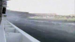 NASCAR Nextel Cup 2007 Season Highlights [upl. by Kimberley]