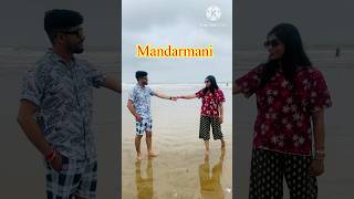 Mandarmoni 🏖️🔥mini vlog part1 tour mandarmanivlog seafood minivlog vlog [upl. by Heinrich]