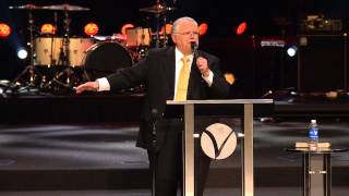 John Hagee  End Times Prophecy Victory Conference [upl. by Nader]