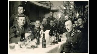 Stille Nacht Heilige Nacht Wehrmacht 1942 Legendado DEPT [upl. by Keenan]