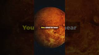 Why Venus is Hotter than Mercuryshorts ytshorts facts viral trending solarsystem [upl. by Bratton606]