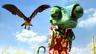 Bad things happen to Rango for 8 minutes straight 🌀 4K [upl. by Cesaria]