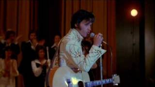 Elvis Kurt Russell  Blue Suede Shoes 1979 film [upl. by Crespo277]