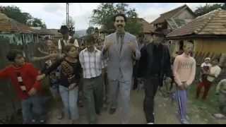 Borat Trailer [upl. by Ane]