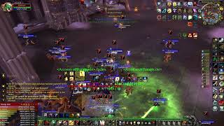 Warmane Icecrown World PVP Wintergrasp  Retaking the Keep [upl. by Anstice866]