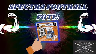 Pump Day  Spectra Football FOTL amp More Football  03062024 [upl. by Fawne]