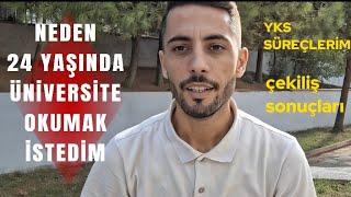 hayat hikayem yks süreçlerim kanalın akıbeti ve çekilişin kazananları [upl. by Liebman]